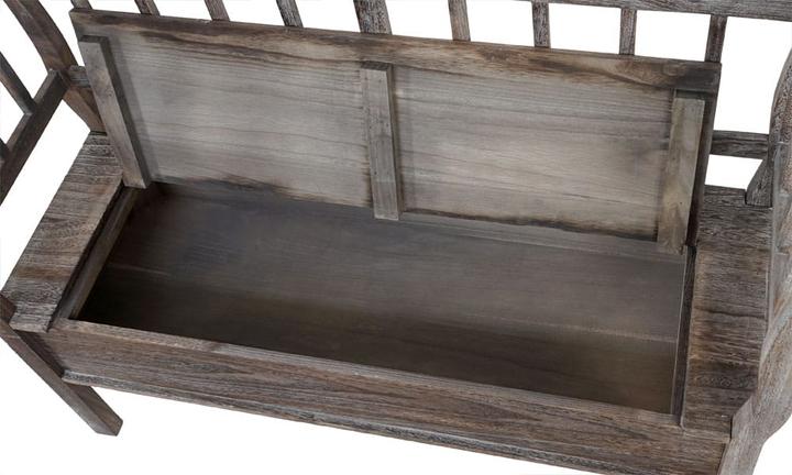 Immagine prodotto Jamb Panca per il petto (119 cm)