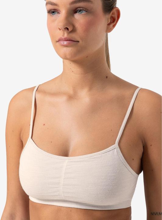 Actual product image Super Natural W Cosy Bra (M)