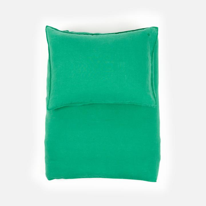 Actual product image lavie Lotta (Pillowcase, 40 x 60 cm)