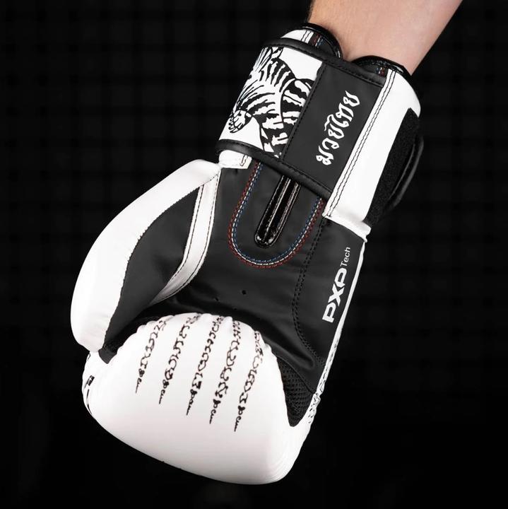 Actual product image Phantom Athletics Muay Thai Boxhandschuhe (16 OZ, One size)