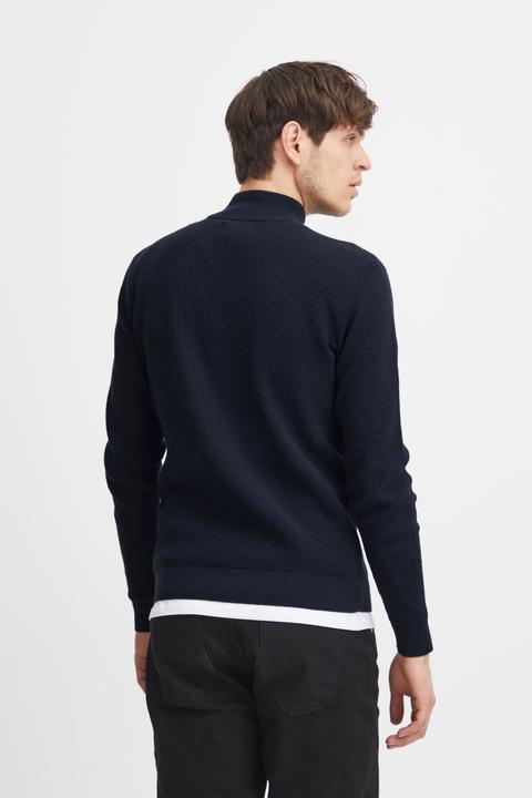 Immagine prodotto Casual Friday CFKarlo 0092 maglia con mezza cerniera - 20504786 (3XL)