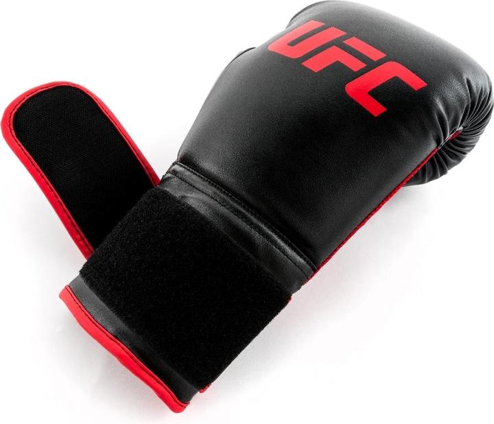 Immagine prodotto UFC Guanto da allenamento Contender Muay Thai Style (14 OZ)