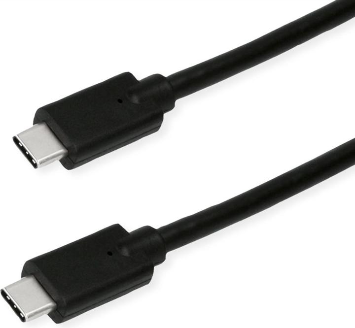 Immagine prodotto Roline GREEN Cavo USB 3.2 Gen 2x2, Emark, C-C, ST/ST (1.50 m, USB 3.2 Gen 2x2)
