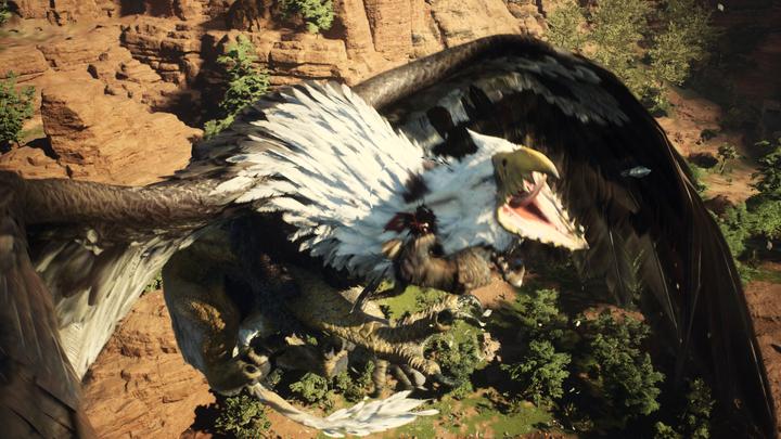 Image du produit Capcom Dragon's Dogma 2 (PS5)
