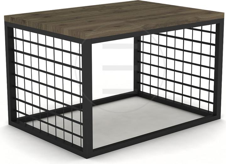 Alpeda Cage Kaffeetisch