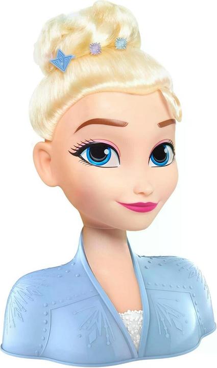 Image du produit Maki Tête de style Elsa