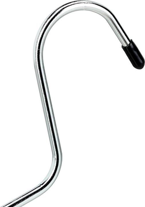 Immagine prodotto Relaxdays Gancio per pantaloni antiscivolo (20 x)