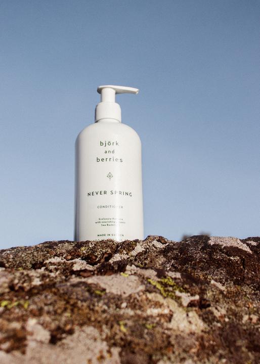 Produktbild Björk & Berries Never Spring Conditioner (400 ml)