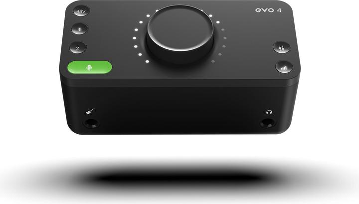 Image du produit Audient Evo 4 (USB)