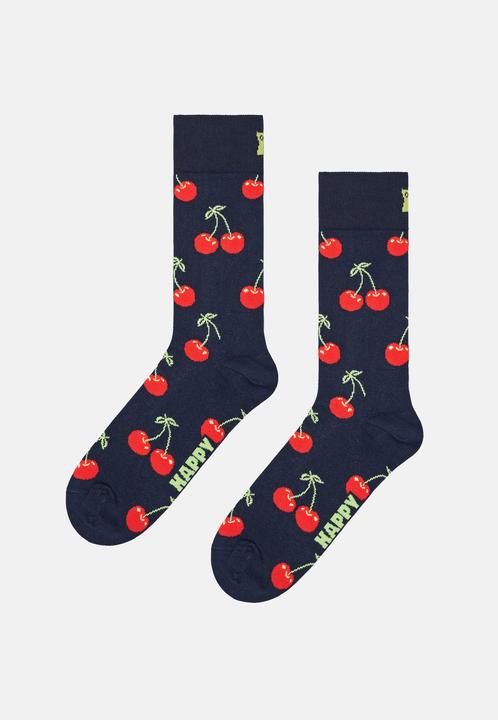 Actual product image Happy Socks Food Gift Set (pack of 3, 36 - 40)