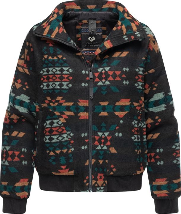 Actual product image Ragwear Toscia Ikat (M)