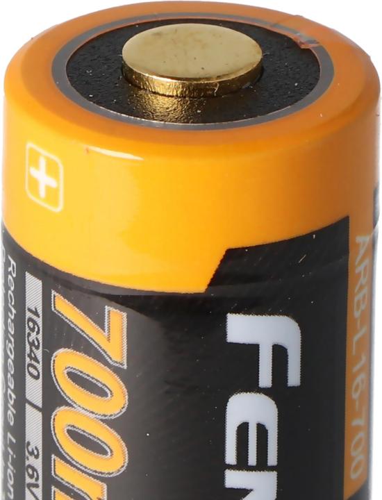 Image du produit Fenix Batterie CR123 A