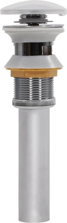 Produktbild VidaXL Kace (Ablaufgarnitur, 1/2")