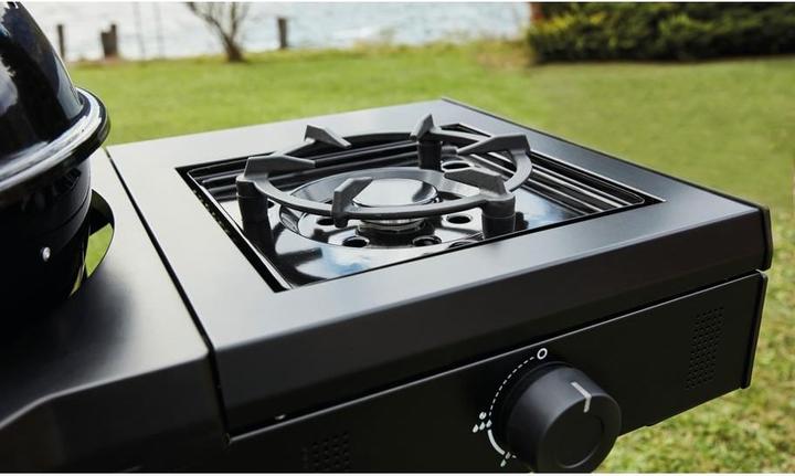 Produktbild Outdoorchef Zone Kit Plus