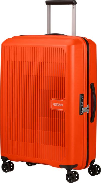Image du produit American Tourister Aerostep 4 roues trolley 67 cm (800 l, M (50 - 90l))