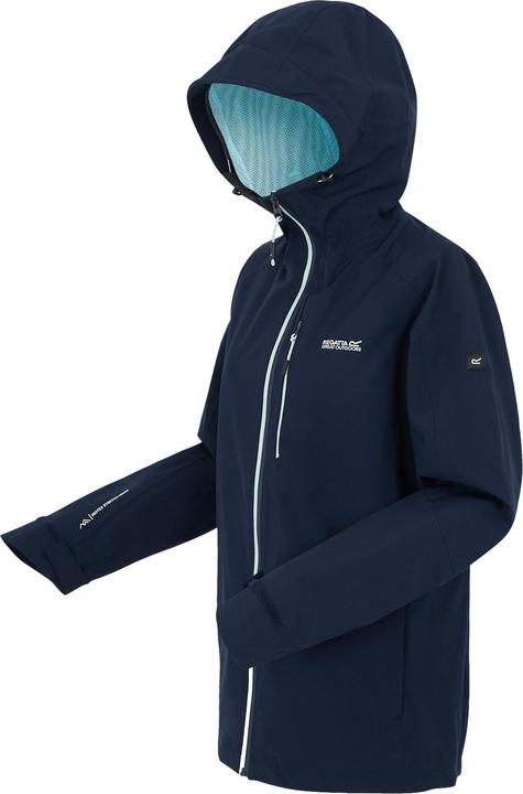 Immagine prodotto Regatta Birchdale II Giacca Impermeabile Donna (38 D)