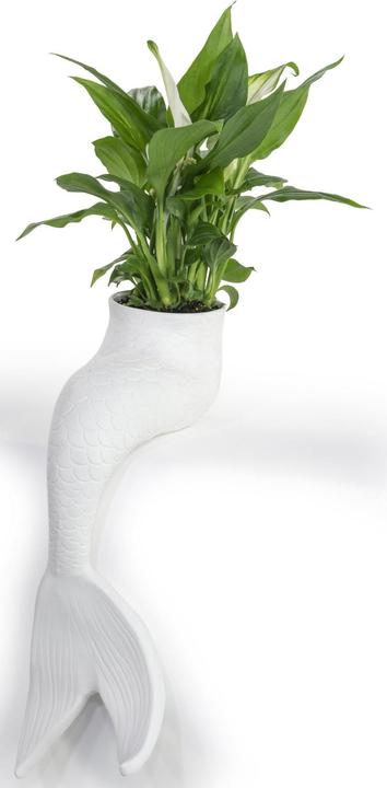 Produktbild Bitten Blumentopf Mermaid (16 cm)