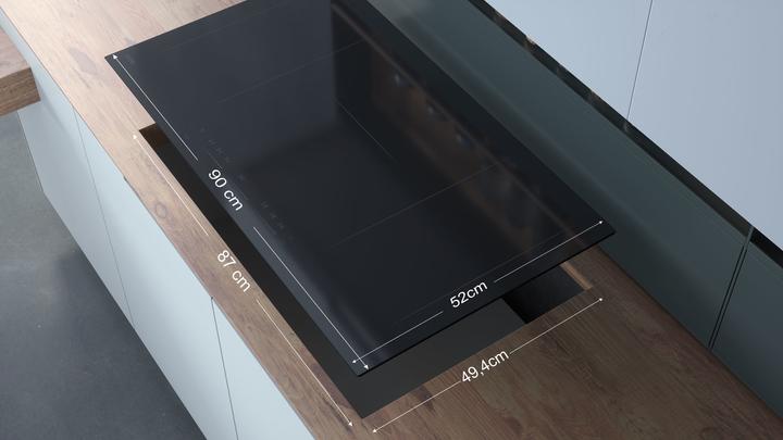 Produktbild Etna KIF590ZT