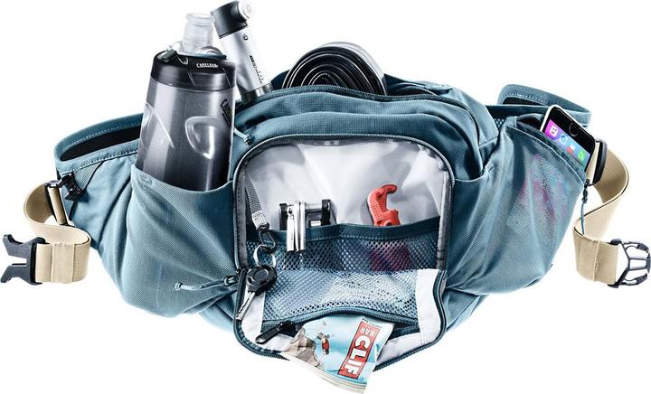 Produktbild Deuter Pulse Pro 5