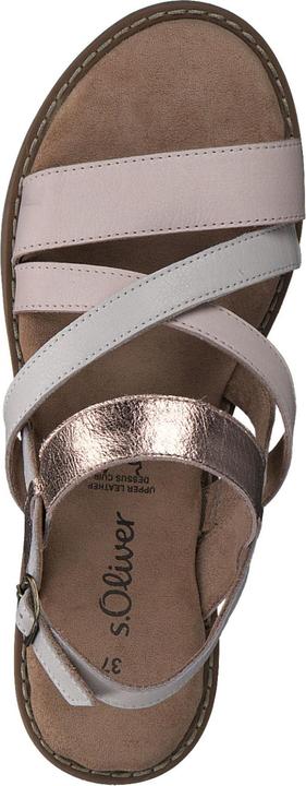 Produktbild S.Oliver Sandalen (39)