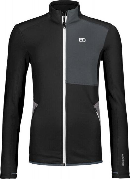 Ortovox Fleece Jacket W