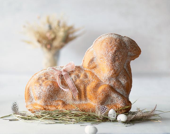 Image du produit Städter Agneau de Pâques