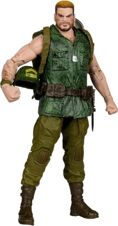 Image du produit McFarlane DC Multiverse Collector Edition assortiment figurines Wave 5 18 cm (6)