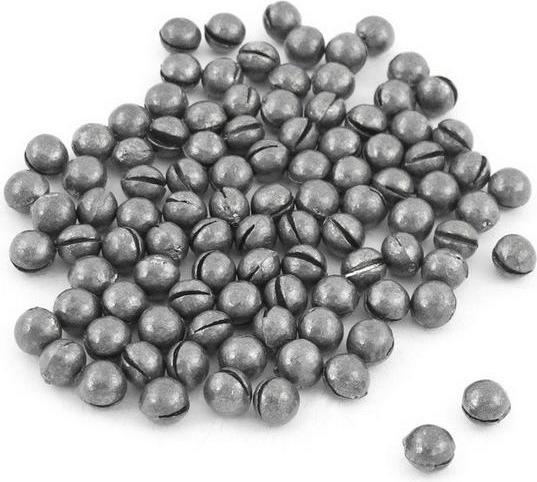 Produktbild Stucki Thun Bleischrot extra weich