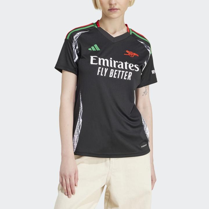 Immagine prodotto adidas Maglia Arsenal London Away Donna (M)