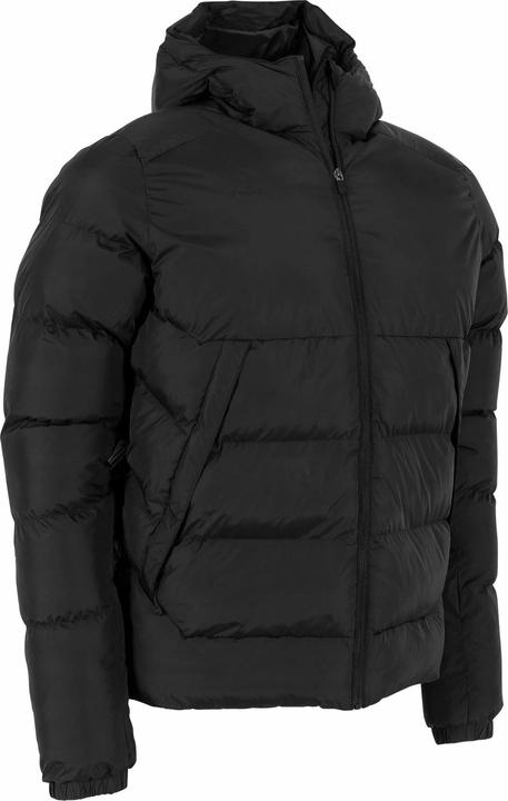 Actual product image Stanno Prime quilted jacket (M)