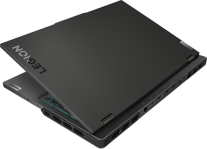 Immagine prodotto Lenovo Legion Pro 7 RTX 4090 (16", Intel Core i9-13900HX, 32 GB, 2000 GB, DE)