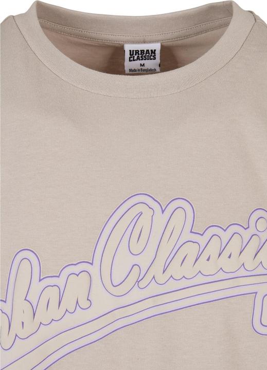 Actual product image Urban Classics Baseball Tee (5XL)