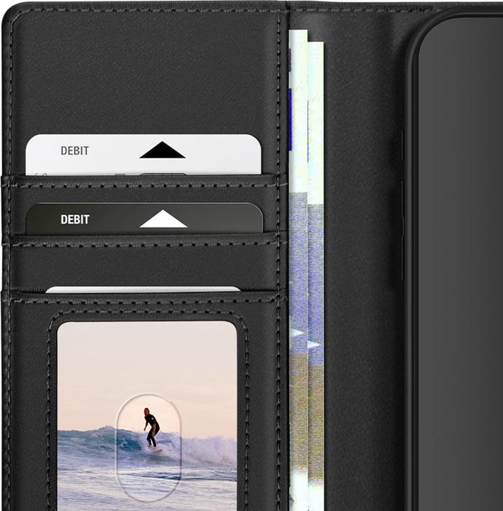 Produktbild Mayaxess SecureCard Cover (Apple iPhone 16 Pro Max)