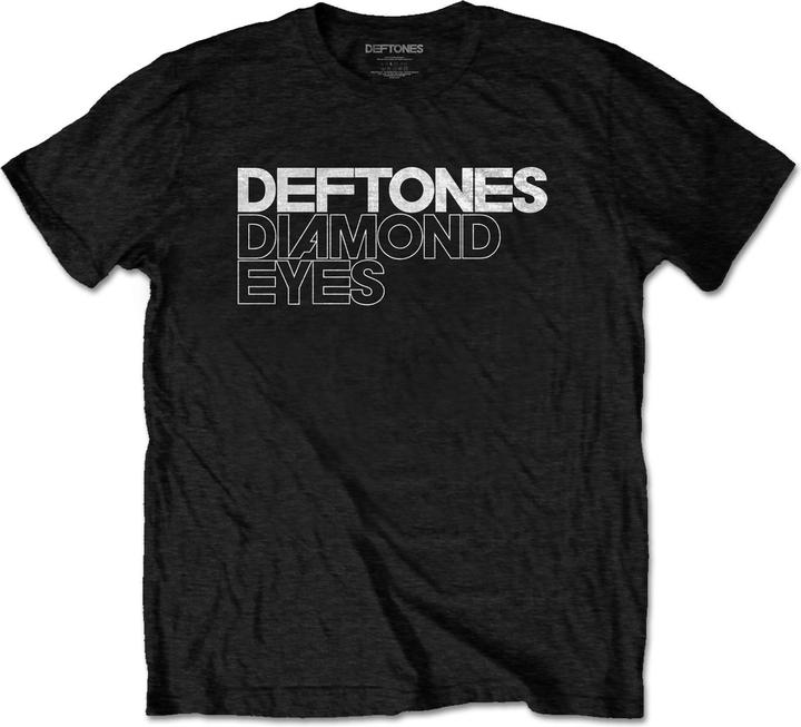 Produktbild Deftones Diamond Eyes (M)