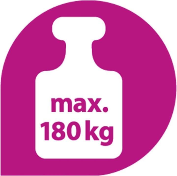 Actual product image Medisana Bs 444 (180 kg)