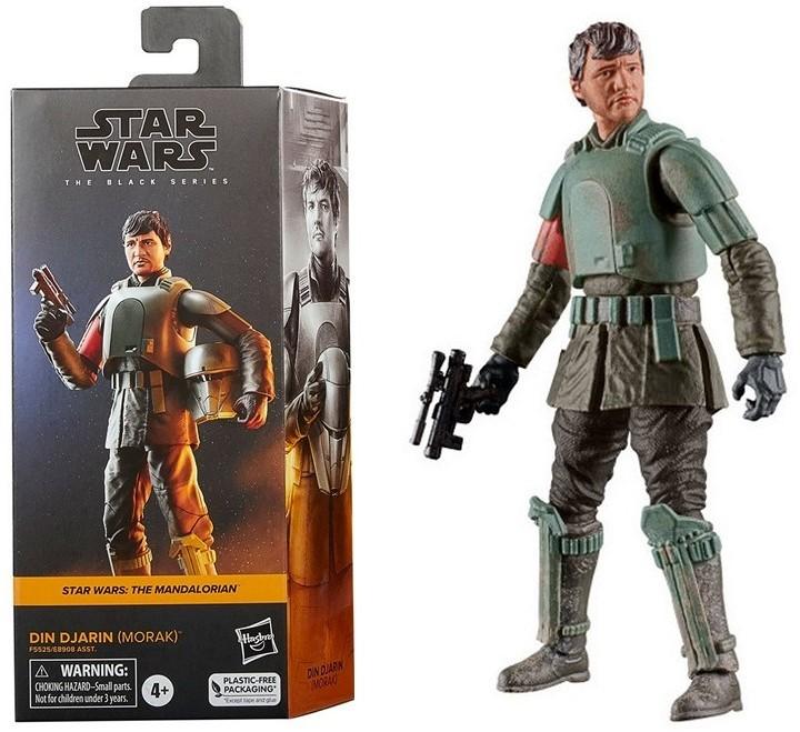 Actual product image Hasbro Sw Bl Williamsburg