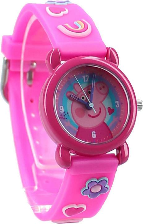 Vadobag Peppa Pig (Analoguhr, 22 mm)