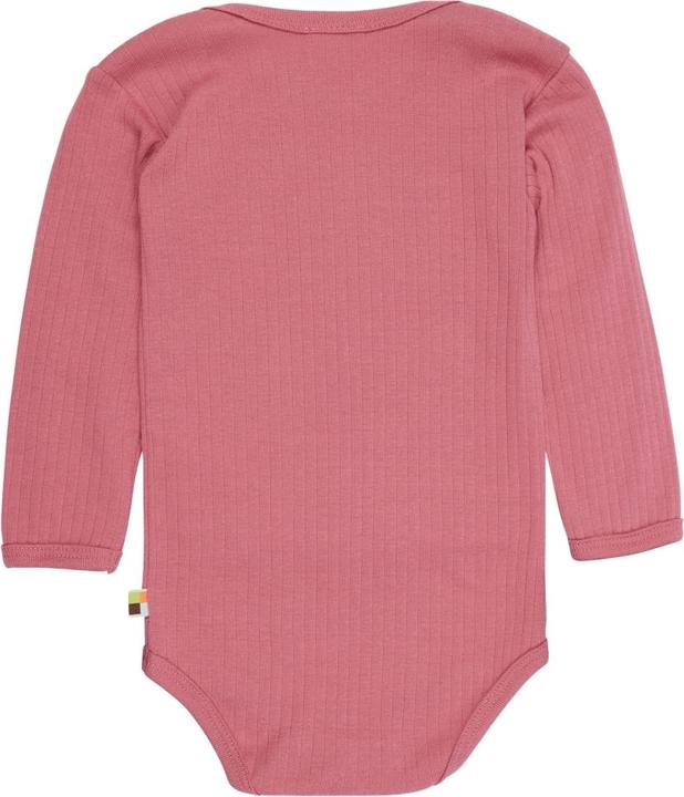 Image du produit loud + proud Body Derby Rib (80)