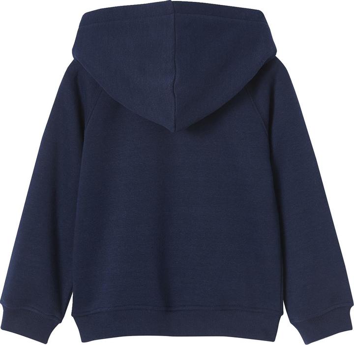 Produktbild Vertbaudet Mädchen Kapuzensweatjacke Oeko-Tex (92)