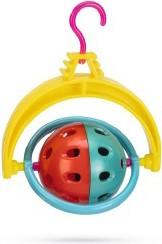Actual product image Beeztees Bz Parakeet Toy With Clip S
