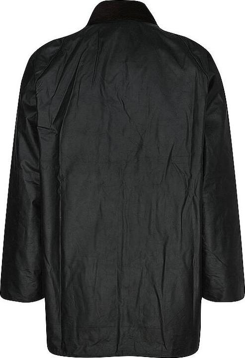 Actual product image Barbour Beaufort Wax Jacket (40)