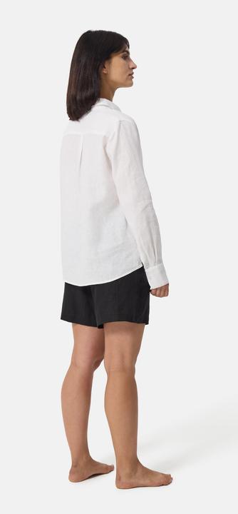 Immagine prodotto Cash-Mere Pantaloni di lino corti (L)