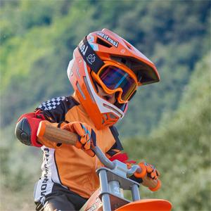 Immagine prodotto Hape Corsa incrociata (47 - 52 cm)