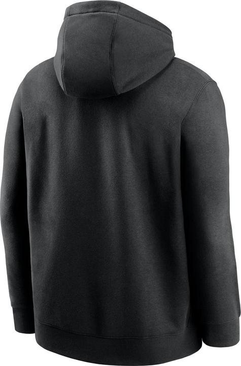 Produktbild Nike Las Vegas Raiders Club Fleece Hoodie L (L)