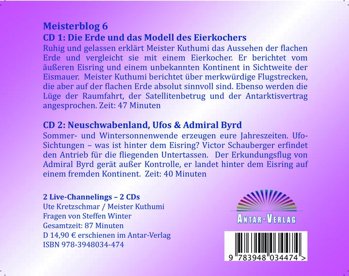 Actual product image Kretzschmar:Discussions with the (Ute Kretzschmar, German)