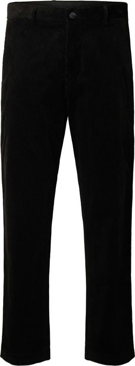 Selected Homme Regular Fit Cordhosen