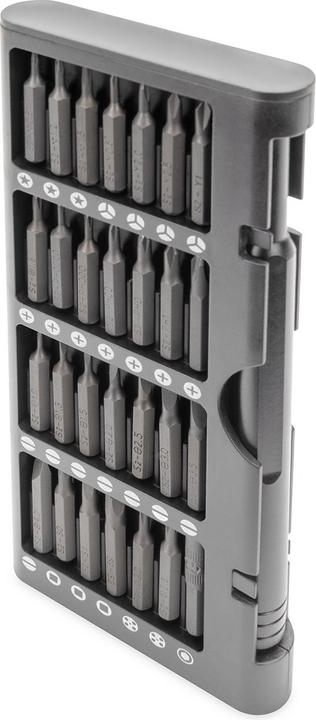 Produktbild Digitus Feinmechaniker Schraubendreher Set