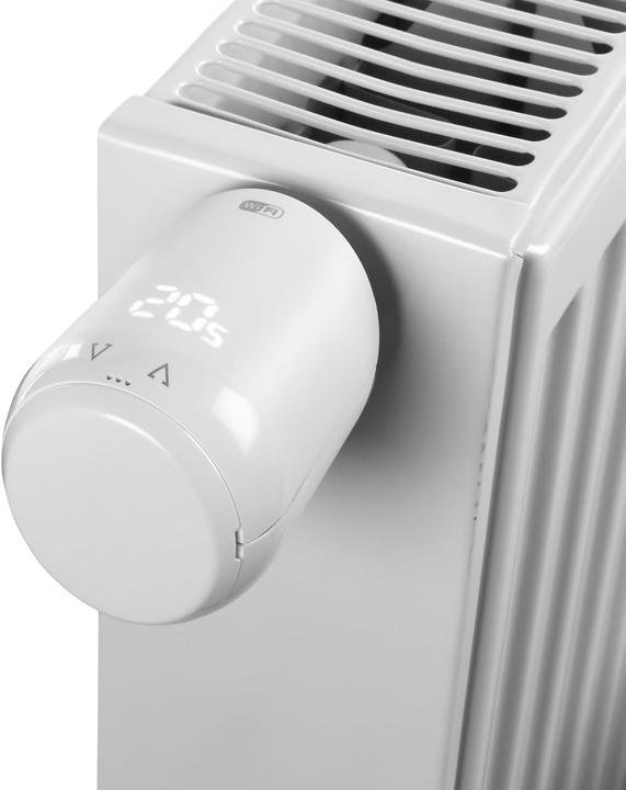 Immagine prodotto Eurotronic 8er Set Comet WiFi Heizkörperthermostat