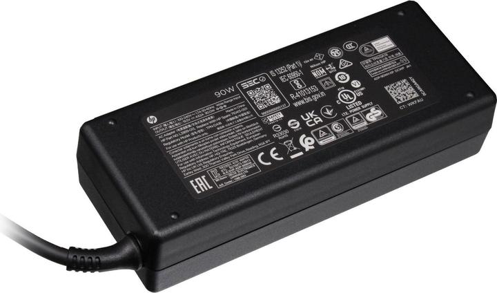 Actual product image HP Smart Ac Power Adpter (90 W)
