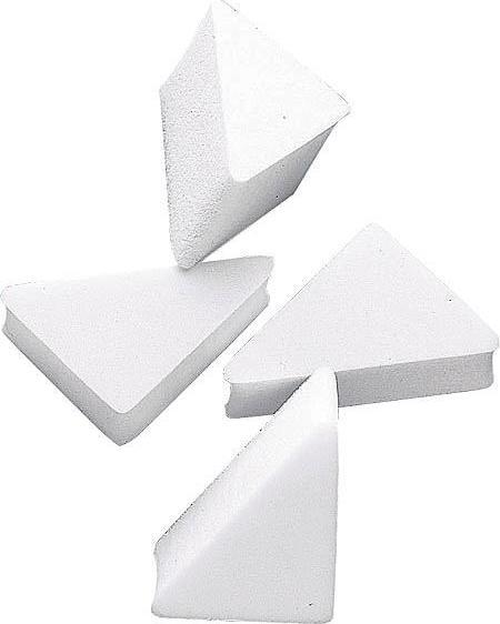 Produktbild Vp Latex Kosmetik-Schwämmchen